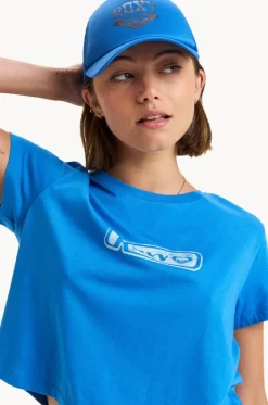 Headwear^Roxy Soul Rocker Cap Cobalt