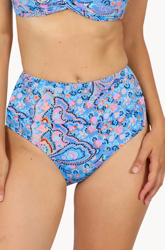 Bottoms^Baku Firm Pant South beach