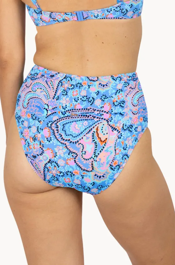 Bottoms^Baku Firm Pant South beach