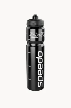 Drinkware|Drinkware^Speedo 1L Water Bottle Black