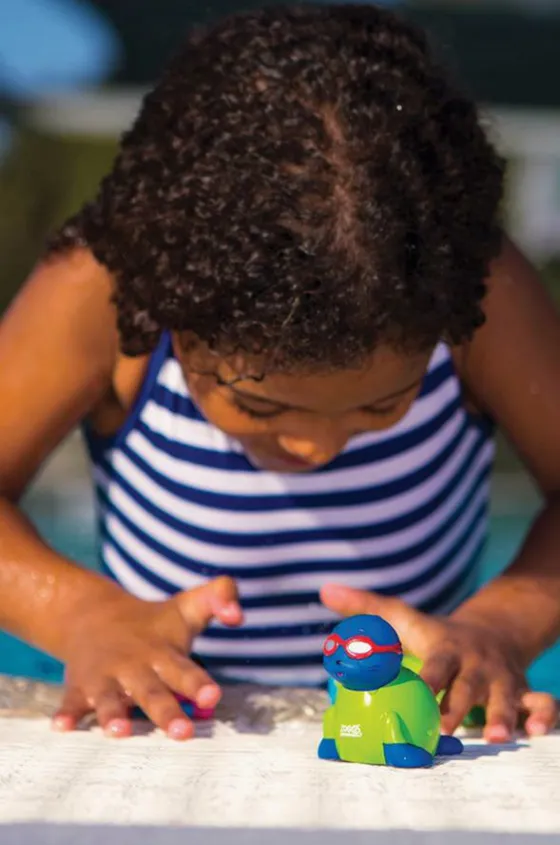 Beach & Pool Games^Zoggs Splashems Multi