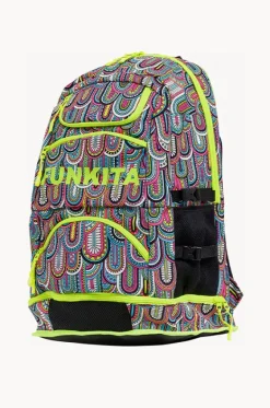 Sport Bags|Bags^Funkita Elite Squad Backpack Spring flight