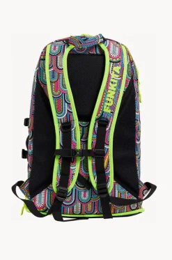 Sport Bags|Bags^Funkita Elite Squad Backpack Spring flight