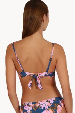 Bikini Tops^Baku St Lucia Booster Bra St lucia marine