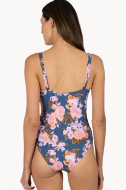 One Pieces^Baku St Lucia DD/E Cup Underwire One Piece St lucia marine