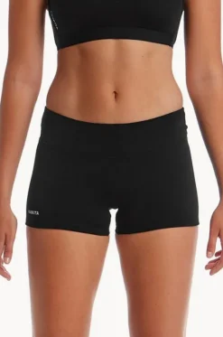 Bottoms^Funkita Still Boyleg Brief BLACK