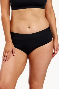 Bottoms^Funkita Still Brief Black