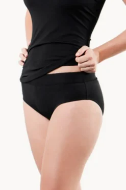 Bottoms^Funkita Still Brief Black