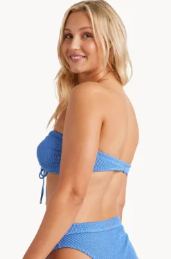 Bikini Tops^Billabong Summer High Drew 2 Way Top Marine