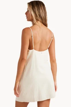 Dresses^Billabong Summer Love Dress White