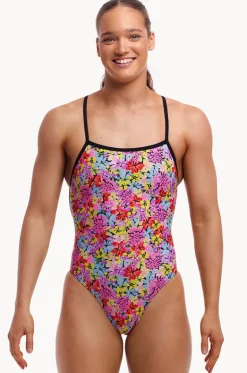 One Pieces^Funkita Summer Nights Strapped Secure One Piece