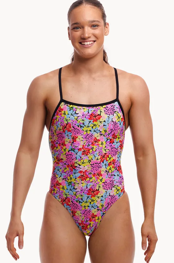 One Pieces^Funkita Summer Nights Strapped Secure One Piece