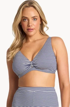 Bikini Tops^Sunseeker Summer Surf E/F Cup Bra Ink