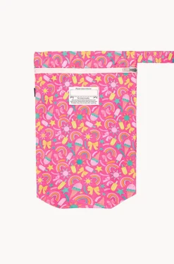 Travel|Bags^Bedhead Summertime Wet Bag Hot Pink