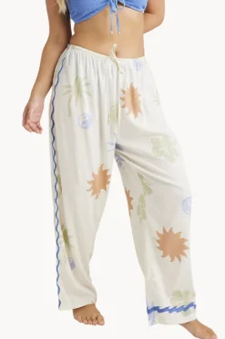 Pants^Billabong Sun Symbol Pant Multi