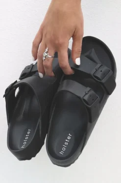 Footwear^Holster Sundreamer Slide Black