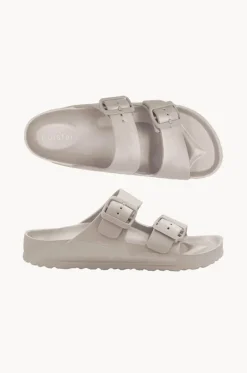 Footwear^Holster Sundreamer Slide Sand