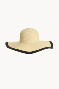 Headwear^Sea Level Sunray Beach Hat Natural