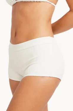 Bottoms^Billabong Sunrays Baja Surf Short Salt Crystal