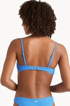 Bikini Tops^Billabong Sunrays Drew DD Cup Underwire Bra