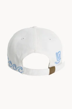 Headwear^Billabong Sunrise Sands Dad Cap Salt Crystal