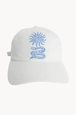 Headwear^Billabong Sunrise Sands Dad Cap Salt Crystal
