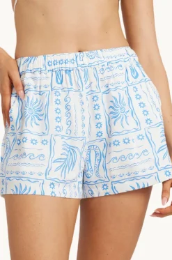 Shorts^Billabong Sunrise Sands Short Salt Crystal