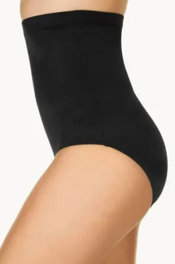 Bottoms^Miraclesuit Super High Waist Pant BLACK