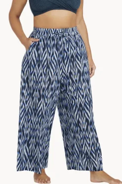 Pants^Artesands Supine Grainger Pant Navy