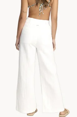 Pants^Billabong Tailor Made Pant Salt Crystal