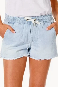 Shorts^Rip Curl Tara Short Blue