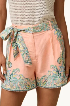 Shorts^Monte u0026 Lou Taylor Short