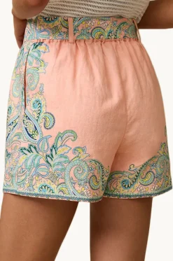 Shorts^Monte u0026 Lou Taylor Short