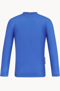 Rashies^Babes In The Shade Teen Boys Suntop Sky