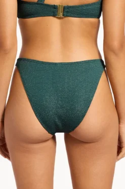 Bottoms^Jets Tirari Nights High Leg Pant Palm