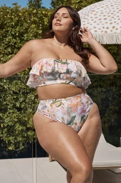 Bottoms^Artesands Ti'Tania Richter High Cut Pant Ti tania