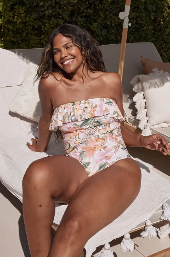 One Pieces^Artesands Ti'Tania Vermeer One Piece Ti tania