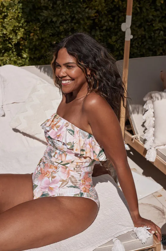 One Pieces^Artesands Ti'Tania Vermeer One Piece Ti tania