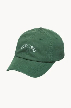 Headwear^Roxy Toadstool Cap Green
