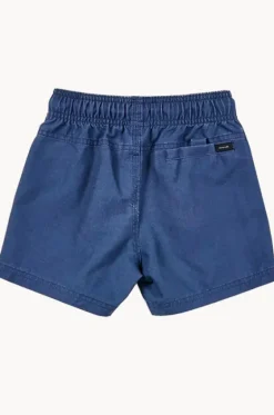 Boardshorts^Rip Curl Toddler Boys Bondi Volley Boardshort Navy