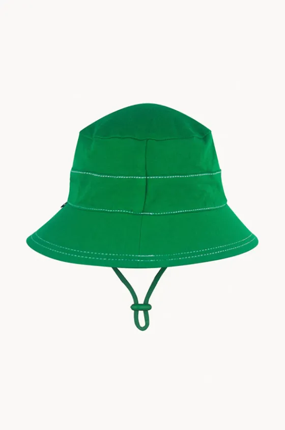 Hats^Bedhead Toddler Boys Bucket Hat Green