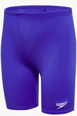 Jammers|Swimwear^Speedo Toddler Boys Essential Jammer Blue