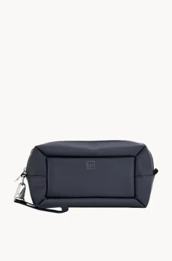 Travel|Bags^Annabel Trends Toiletry Bag BLACK