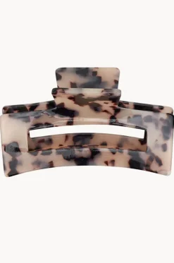 Home & Body^Annabel Trends Shell Hair Claw Tortoise