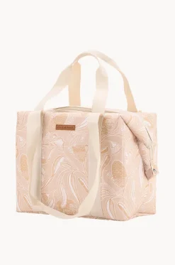 Picnic Vibes|Cooler Bags^Annabel Trends Trailing Natives Picnic Box Cooler Bag Giraffe