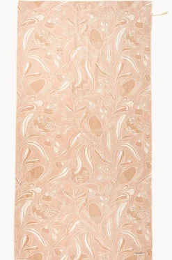 Towels|Towels^Annabel Trends Trailing Natives Sand Free Towel Giraffe