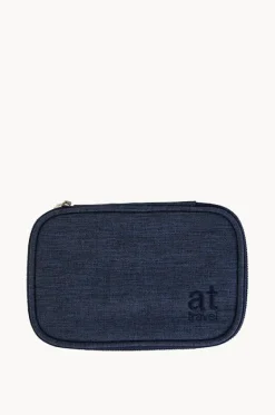 Travel|Home & Body^Annabel Trends Travel Pill Carrier Navy