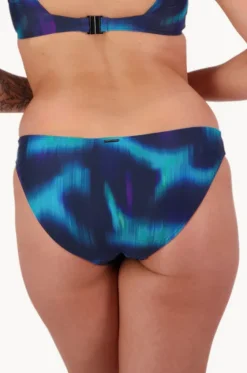 Bottoms^Moontide Tromso Splice Pant NAVY/BLUE