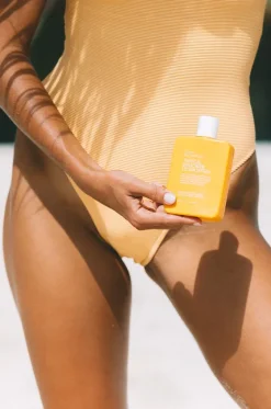 Travel|Home & Body^We Are Feel Good Tropical Sunscreen Lotion 200ml