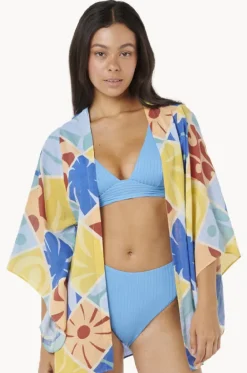 Tops^Rip Curl Ty Williams Kimono Multi
